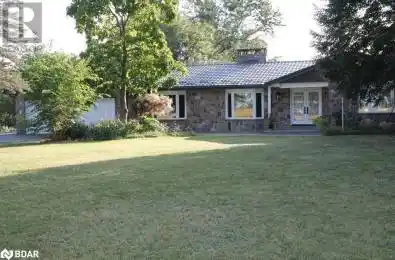 8438 NINTH Line Norval Ontario L0P1K0