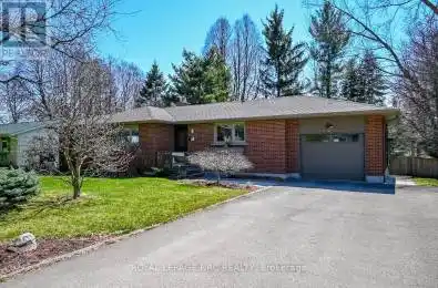 6 Bigelow Crescent Pelham (662 - Fonthill) Ontario L0S1E2