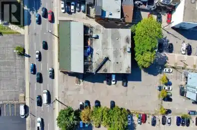 15 WELLINGTON Street Hamilton (Beasley) Ontario L8R1M7
