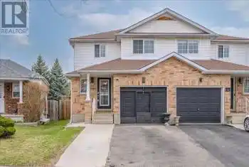 53 HACKBERRY Street, Kitchener, Ontario N2E3R9, 3 Bedrooms Bedrooms, ,3 BathroomsBathrooms,All Houses,For Sale,HACKBERRY,40712573
