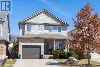 845 BRANDENBURG Boulevard, Waterloo, Ontario N2T2X5, 1 Bedroom Bedrooms, ,1 BathroomBathrooms,All Houses,For Rent,BRANDENBURG,40711532