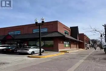 191 Hurontario Street Unit# 7, Collingwood, Ontario L9Y2M1, ,Commercial,For Rent,Hurontario,S12070116