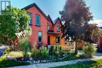 27-29 MAIN Street Unit# 27, Grey Highlands, Ontario N0C1H0, 4 Bedrooms Bedrooms, ,2 BathroomsBathrooms,All Houses,For Sale,MAIN,X12070045