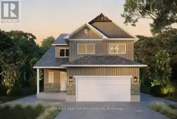 194 Bridge Crescent, Minto (Palmerston), Ontario N0G2P0, 4 Bedrooms Bedrooms, ,3 BathroomsBathrooms,All Houses,For Sale,Bridge,X12070051