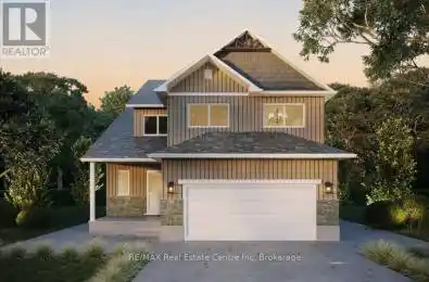194 Bridge Crescent Minto (Palmerston) Ontario N0G2P0