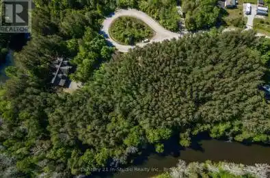 46 Riverside Place South Bruce Peninsula Ontario N0H2G0