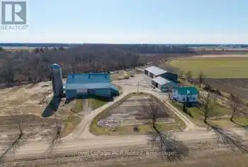 4557 Lichty Road, Wellesley, Ontario N0G2L0, ,Commercial,For Sale,Lichty,X12070107