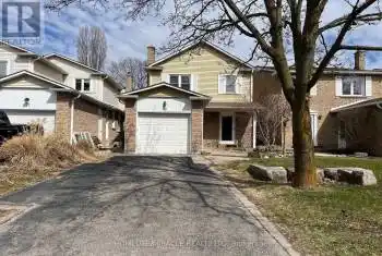 19 Teresa Drive, Whitby (Downtown Whitby), Ontario L1N6H9, 3 Bedrooms Bedrooms, ,3 BathroomsBathrooms,All Houses,For Sale,Teresa,E12067895