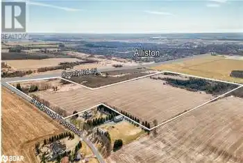 7369 5TH SIDEROAD Side Road Unit# 7369, Adjala-Tosorontio, Ontario L9R1V3, ,Commercial,For Sale,5TH SIDEROAD,40714562