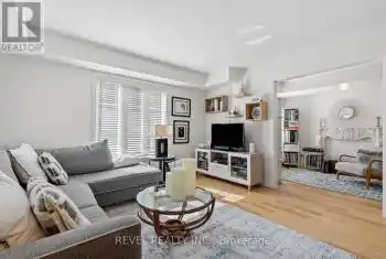 50 Western Battery Road Unit# 918, Toronto (Niagara), Ontario M6K3P1, 4 Bedrooms Bedrooms, ,3 BathroomsBathrooms,All Houses,For Sale,Western Battery,C12070053