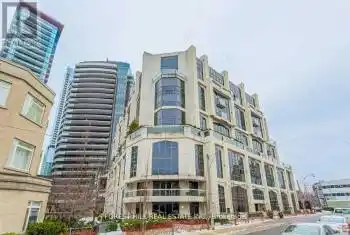 3 McAlpine Street Unit# PH 901, Toronto (Annex), Ontario M5R3T5, 3 Bedrooms Bedrooms, ,3 BathroomsBathrooms,Condo,For Sale,McAlpine,C12070161