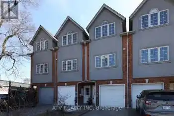 2523 Gerrard Street, Toronto (East End-Danforth), Ontario M1N1W9, 4 Bedrooms Bedrooms, ,3 BathroomsBathrooms,All Houses,For Sale,Gerrard,E12070068