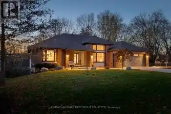 74 Bagot Street, Whitby (Brooklin), Ontario L1M1A1, 4 Bedrooms Bedrooms, ,4 BathroomsBathrooms,All Houses,For Sale,Bagot,E12070076