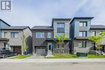35 Freemon Redmon Circle, Toronto (Wexford-Maryvale), Ontario M1R0G3, 5 Bedrooms Bedrooms, ,5 BathroomsBathrooms,All Houses,For Sale,Freemon Redmon,E12070141