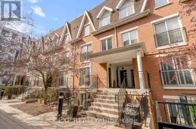 18 Laidlaw Street Unit# 1017 Toronto (South Parkdale) Ontario M6K1X2