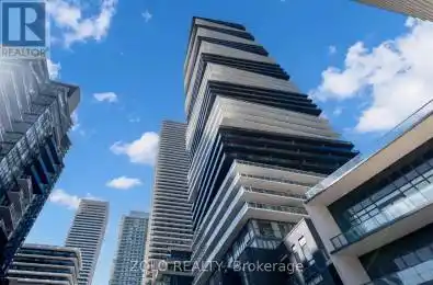 56 Annie Craig Drive Unit# 2905 Toronto (Mimico) Ontario M8V0C8