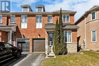 244 Marble Place, Newmarket (Woodland Hill), Ontario L3X2Y3, 4 Bedrooms Bedrooms, ,3 BathroomsBathrooms,All Houses,For Sale,Marble,N12069691