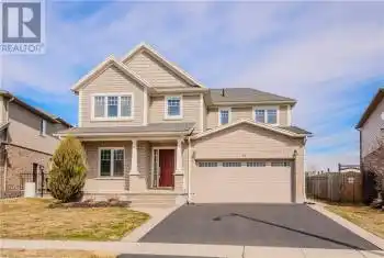 65 GOLDSCHMIDT Crescent, Baden, Ontario N3A4S5, 3 Bedrooms Bedrooms, ,3 BathroomsBathrooms,All Houses,For Sale,GOLDSCHMIDT,40714632