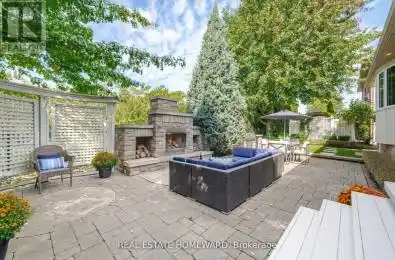 3101 Portree Crescent Oakville (1000 - BC Bronte Creek) Ontario L6M5C4