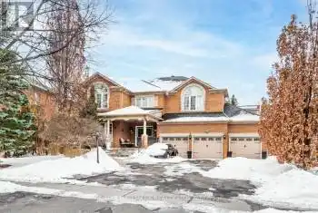 5 Legacy Drive, Markham (Legacy), Ontario L3S4E7, 4 Bedrooms Bedrooms, ,3 BathroomsBathrooms,All Houses,For Rent,Legacy,N12070071