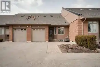 12 Lakeside Vista Way Unit# 287, Markham (Greensborough), Ontario L6E1J2, 3 Bedrooms Bedrooms, ,3 BathroomsBathrooms,All Houses,For Sale,Lakeside Vista,N12070123