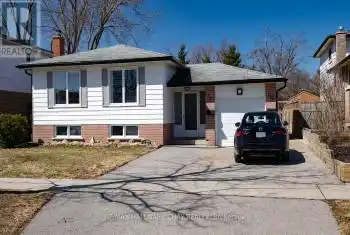 10 GLENECHO Drive, Barrie (Grove East), Ontario L4M4J3, 5 Bedrooms Bedrooms, ,2 BathroomsBathrooms,All Houses,For Sale,GLENECHO,S12070119