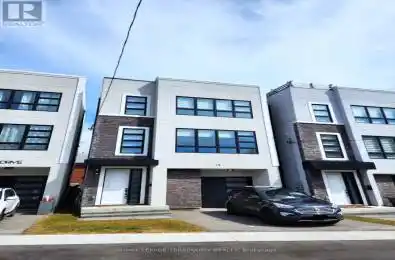 19 Old Oak Drive Toronto (Kingsway South) Ontario M9A3P5