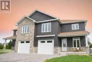7 YEAGER Avenue, Simcoe, Ontario N3Y5N4, 4 Bedrooms Bedrooms, ,3 BathroomsBathrooms,All Houses,For Sale,YEAGER,40714456