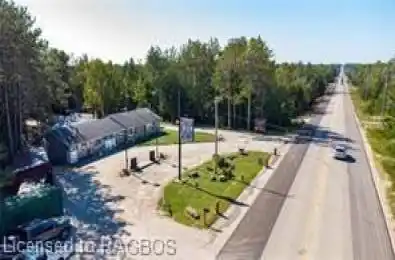 6313 6 N/A Northern Bruce Peninsula Ontario N0H 2R0