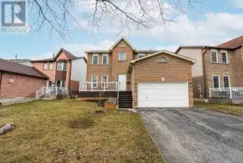 63 Long Drive, Whitby (Blue Grass Meadows), Ontario L1N8E5, 4 Bedrooms Bedrooms, ,4 BathroomsBathrooms,All Houses,For Sale,Long,E12069780