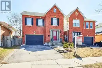 13 Newport Avenue, Clarington (Courtice), Ontario L1E2B8, 3 Bedrooms Bedrooms, ,3 BathroomsBathrooms,All Houses,For Sale,Newport,E12070013