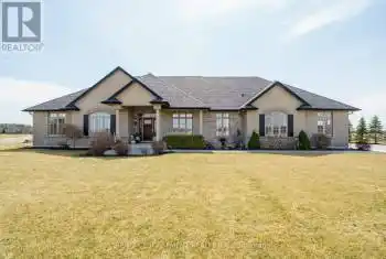 1587 HALDIBROOK Road, Haldimand, Ontario N3W1W6, 3 Bedrooms Bedrooms, ,4 BathroomsBathrooms,All Houses,For Sale,HALDIBROOK,X12069871