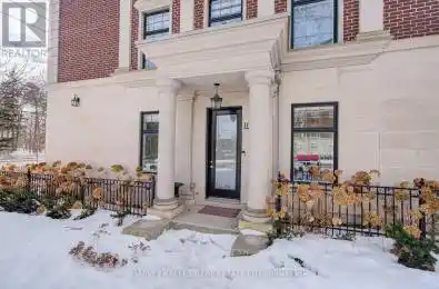 107 Bayview Ridge Toronto (Bridle Path-Sunnybrook-York Mills) Ontario 