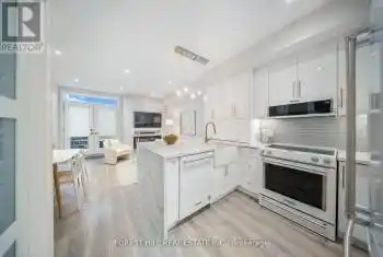 58 Connolly Street, Toronto (Weston-Pellam Park), Ontario M6N5G3, 3 Bedrooms Bedrooms, ,2 BathroomsBathrooms,All Houses,For Sale,Connolly,W12070124