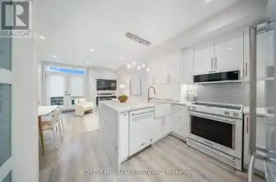 58 Connolly Street Toronto (Weston-Pellam Park) Ontario M6N5G3