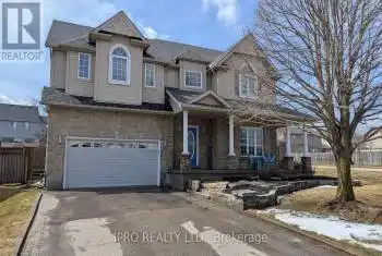 2 Redfern Street, Orangeville, Ontario L9W5C8, 3 Bedrooms Bedrooms, ,4 BathroomsBathrooms,All Houses,For Sale,Redfern,W12070127