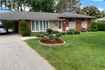 302 Alma Lane, Hamilton (Ancaster), Ontario L9G2T5, 3 Bedrooms Bedrooms, ,2 BathroomsBathrooms,All Houses,For Sale,Alma,X12070095