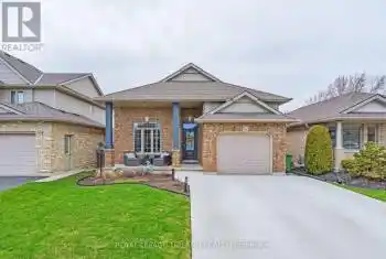 30 Hagerman Crescent, St. Thomas, Ontario N5R6K2, 3 Bedrooms Bedrooms, ,2 BathroomsBathrooms,All Houses,For Sale,Hagerman,X12068583