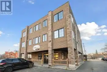217 Hunter Street, Peterborough (Downtown), Ontario K9H2L1, ,Commercial,For Sale,Hunter,X12070158