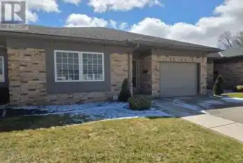 105 King Street Unit# 4, Tillsonburg, Ontario N4G5V1, 2 Bedrooms Bedrooms, ,2 BathroomsBathrooms,All Houses,For Sale,King,X12070188