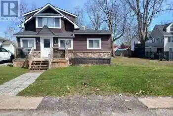 377 Cambridge Road, Fort Erie (337 - Crystal Beach), Ontario L0S1B0, 3 Bedrooms Bedrooms, ,1 BathroomBathrooms,All Houses,For Sale,Cambridge,X12070207