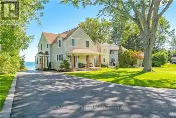 3375 NORTH SHORE Drive, Fort Erie (335 - Ridgeway), Ontario L0S1N0, 4 Bedrooms Bedrooms, ,2 BathroomsBathrooms,All Houses,For Sale,NORTH SHORE,X12070228