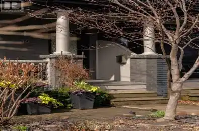 36 Bellwoods Avenue Toronto (Trinity-Bellwoods) Ontario M6J2P4