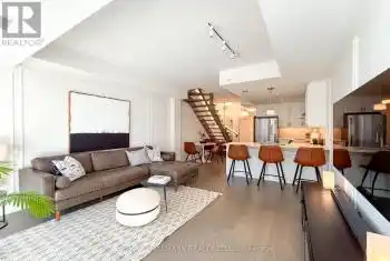 2A Queensbury Avenue Unit# 102, Toronto (Birchcliffe-Cliffside), Ontario M1N2X7, 2 Bedrooms Bedrooms, ,2 BathroomsBathrooms,All Houses,For Sale,Queensbury,E12068547