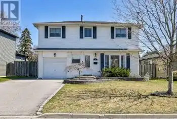 23 Agate Road, Ajax (South West), Ontario L1S3J7, 4 Bedrooms Bedrooms, ,2 BathroomsBathrooms,All Houses,For Sale,Agate,E12070000