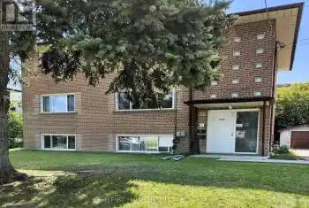 343 Frontenac Avenue, Oshawa (Vanier), Ontario L1J2A7, 5 Bedrooms Bedrooms, ,3 BathroomsBathrooms,All Houses,For Sale,Frontenac,E12070178