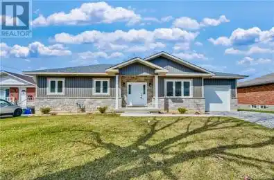 17 GLENBARR Road St. Catharines Ontario L2T1Y2