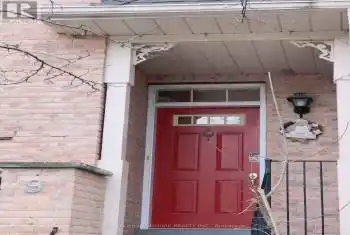 9 Charlotte Angiliss Road, Markham (Vinegar Hill), Ontario L3P7W6, 3 Bedrooms Bedrooms, ,5 BathroomsBathrooms,All Houses,For Rent,Charlotte Angiliss,N12070244
