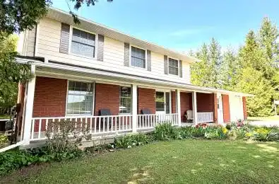 401767 Grey Road 4 Road West Grey Ontario N4N 3B8