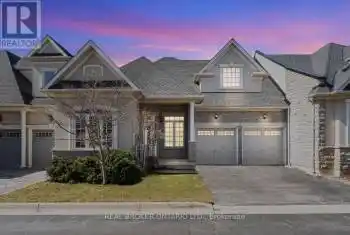 60 Garrison Square, Halton Hills (Georgetown), Ontario L7G0B9, 2 Bedrooms Bedrooms, ,2 BathroomsBathrooms,All Houses,For Sale,Garrison,W12068497